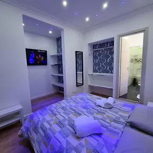 Piazza Colombo-apartments Appartamento Sanremo