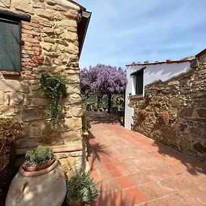 Tenuta Luogo Marchese Alloggio per agriturismo Pollina
