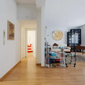 Appartamento Milan-linate With Balcony, Milano