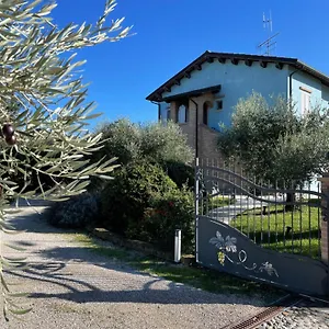 Marta Alloggio per agriturismo Cesena