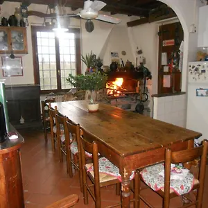 Le Macine Alloggio per agriturismo Firenze