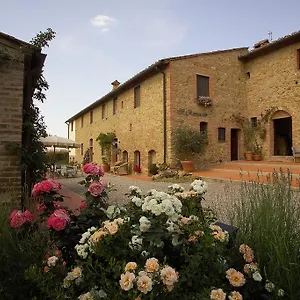 Il Rosolaccio Casa di campagna San Gimignano
