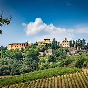 S.andrea Alloggio per agriturismo San Casciano in Val di Pesa